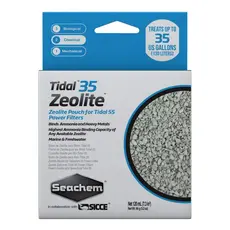 Seachem Seachem Tidal 35 Zeolite 120ml