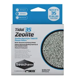 Seachem Seachem Tidal 35 Zeolite 120ml