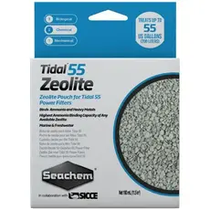 Seachem Seachem Tidal 55 Zeolite 190ml