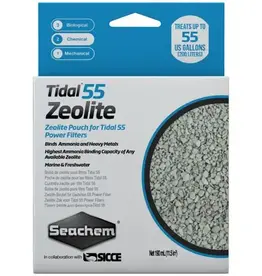 Seachem Seachem Tidal 55 Zeolite 190ml