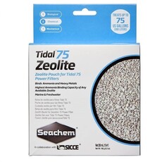 Seachem Seachem Tidal 75 Zeolite 250ml