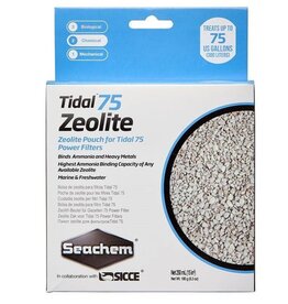 Seachem Seachem Tidal 75 Zeolite 250ml