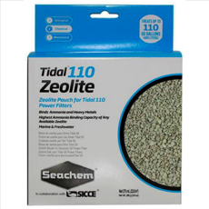 Seachem Seachem Tidal 110 Zeolite 375ml