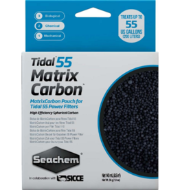 Seachem Seachem Tidal 55 Matrix Carbon 140ml