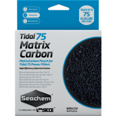 Seachem Seachem Tidal 75 Matrix Carbon 190ml