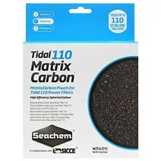 Seachem Seachem Tidal 110 Matrix Carbon 275ml