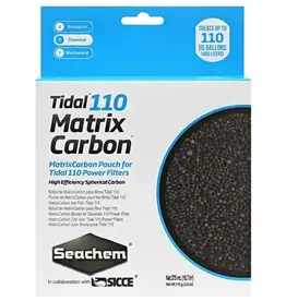 Seachem Seachem Tidal 110 Matrix Carbon 275ml