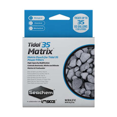 Seachem Seachem Tidal 35 Matrix 160ml