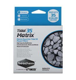 Seachem Seachem Tidal 35 Matrix 160ml