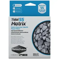 Seachem Seachem Tidal 55 Matrix 250ml