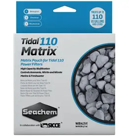 Seachem Seachem Tidal 110 Matrix 500ml