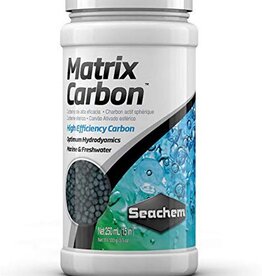 Seachem Seachem Matrix Carbon - 250ml