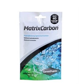 Seachem Seachem Matrix Carbon - 100ml