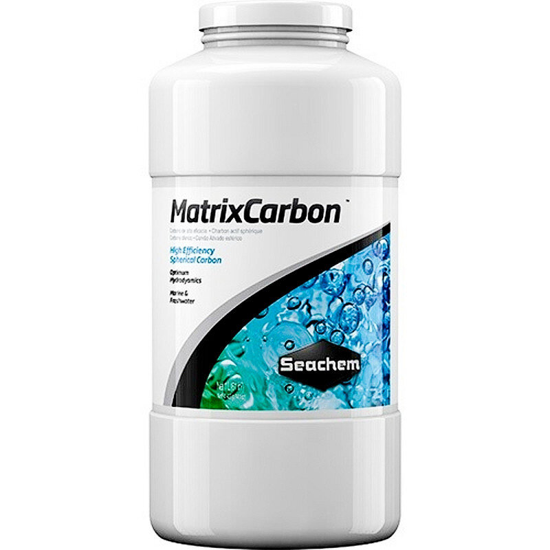 Seachem Seachem Matrix Carbon - 2L