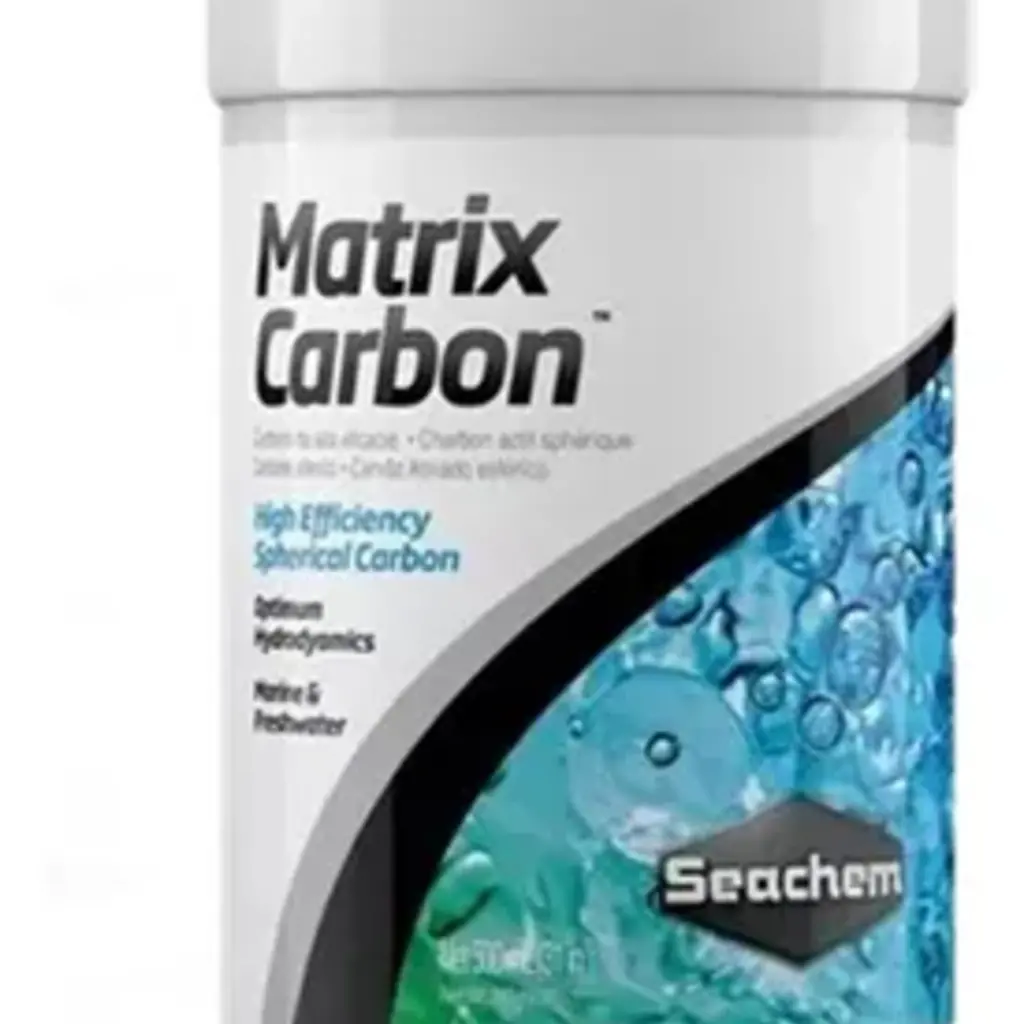 Seachem Seachem Matrix Carbon - 500ml
