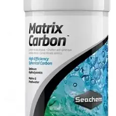 Seachem Seachem Matrix Carbon - 500ml