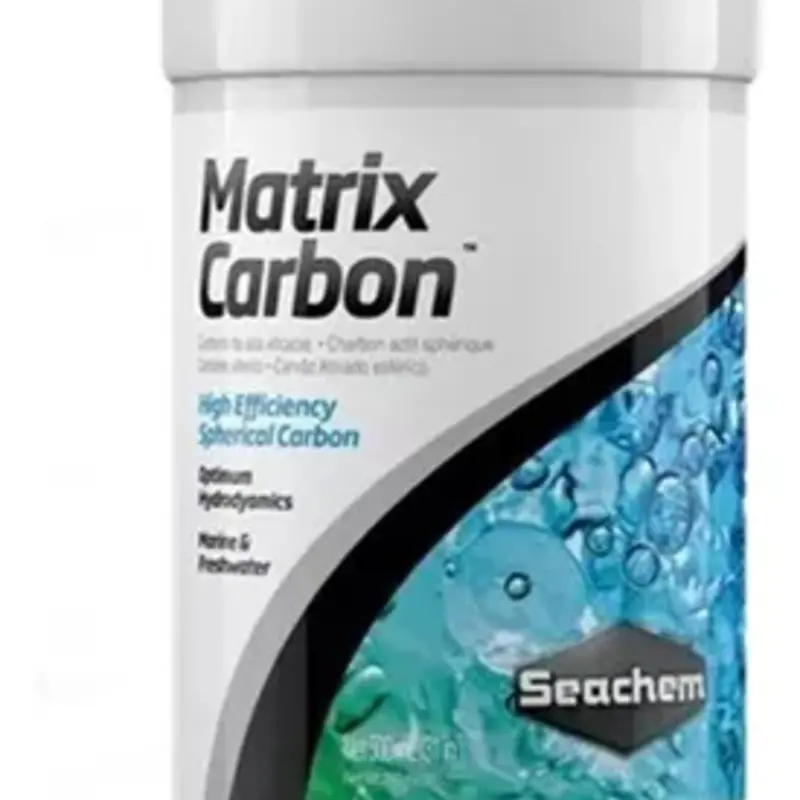 Seachem Seachem Matrix Carbon - 500ml