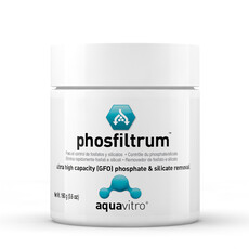 Seachem Seachem Phosfiltrum - 160g