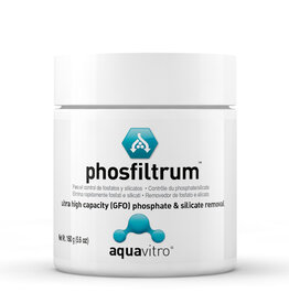 Seachem Seachem Phosfiltrum - 160g