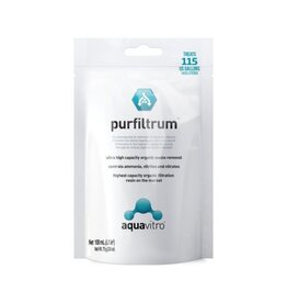 AquaVitro AquaVitro Purfiltrum (Bagged) - 100ml