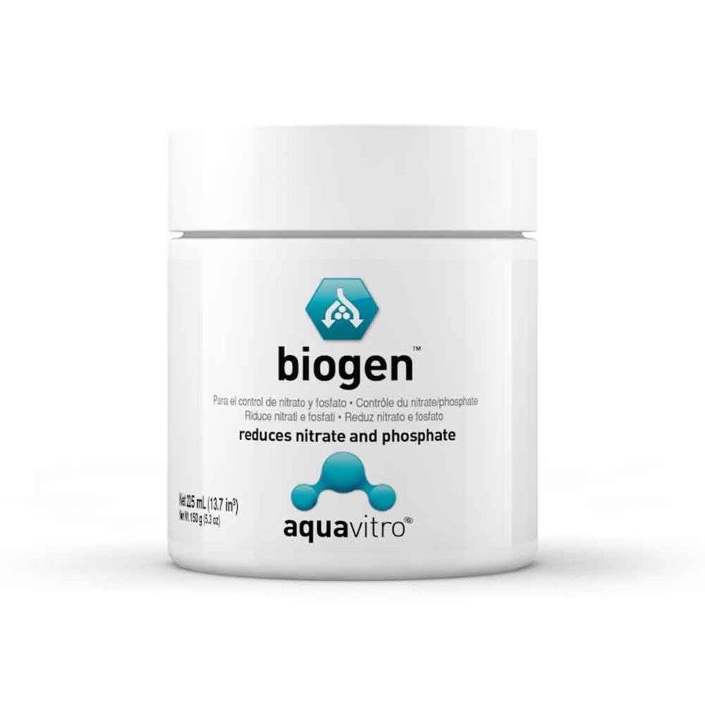 Seachem Seachem Biogen - 225ml