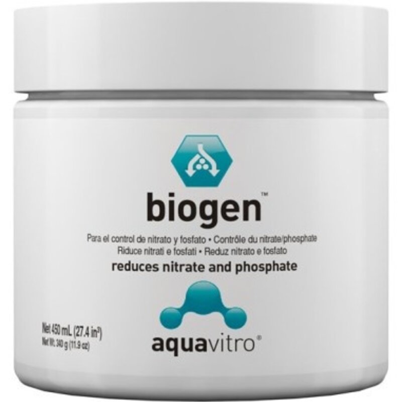Seachem Seachem Biogen - 450ml