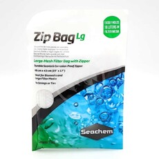 Seachem Seachem Zip Bag Large