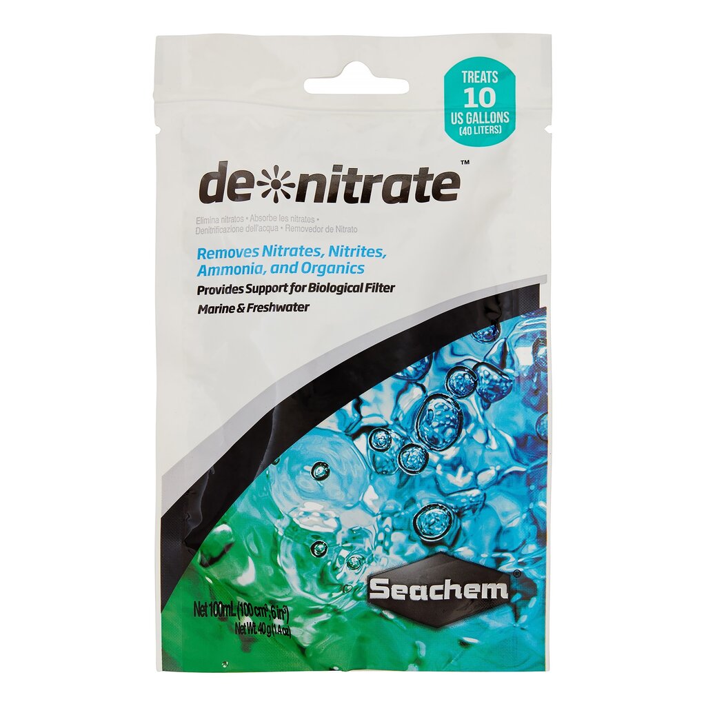 Seachem Seachem denitrate - 100ml