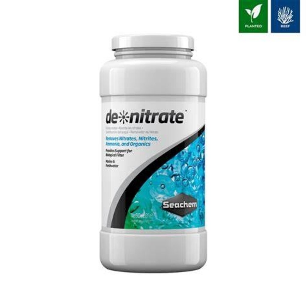 Seachem Seachem denitrate - 1L