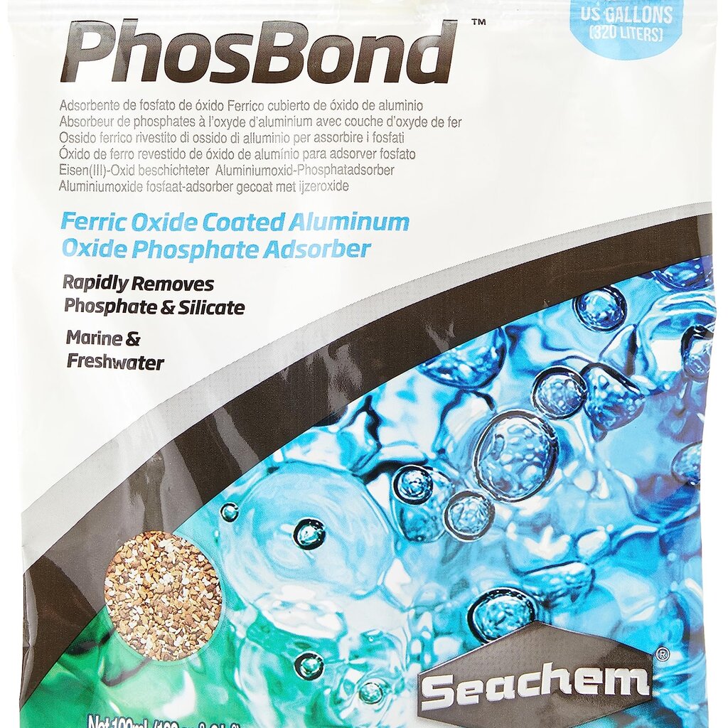Seachem Seachem PhosBond (Bagged) - 100ml