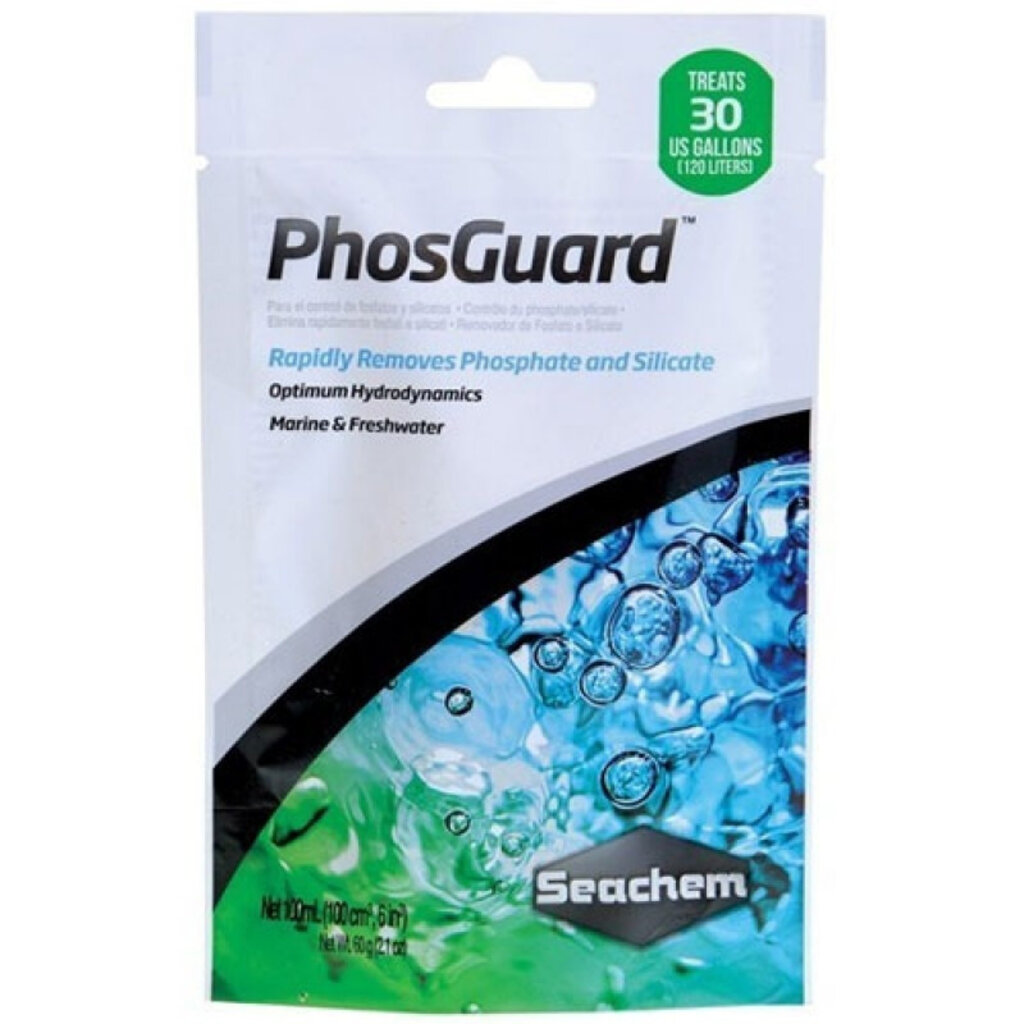 Seachem Seachem PhosGuard - 100ml