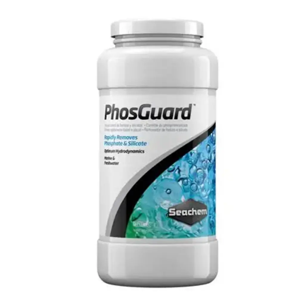 Seachem Seachem PhosGuard - 500ml