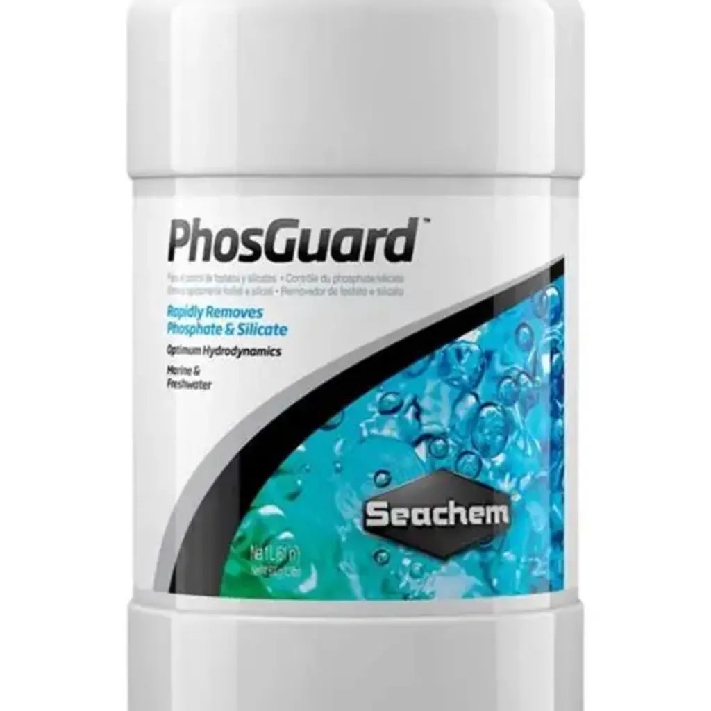 Seachem Seachem PhosGuard - 1L