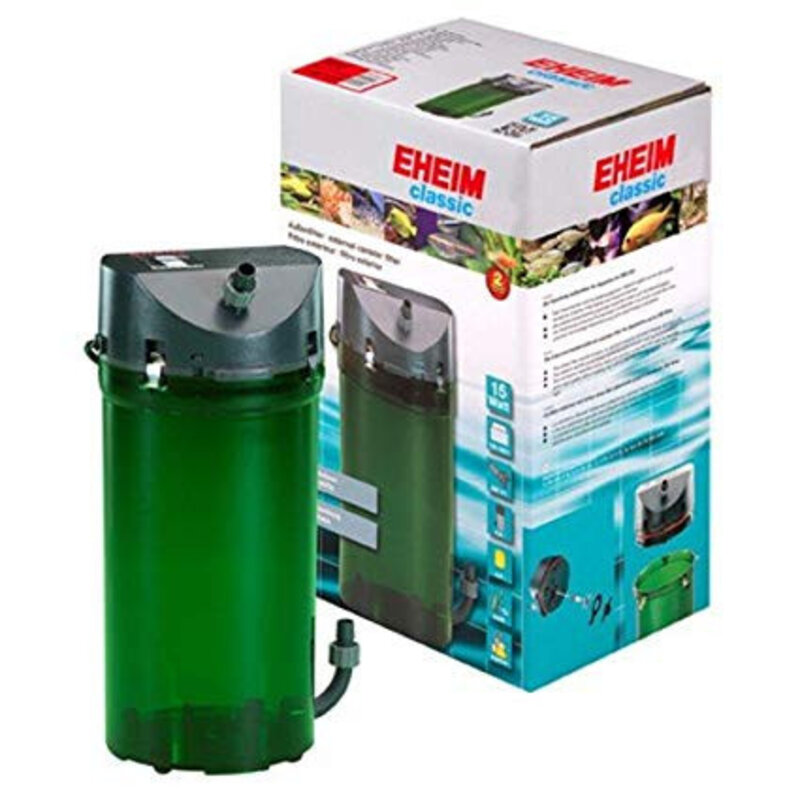 EHEIM Eheim Classic 2213 - 250