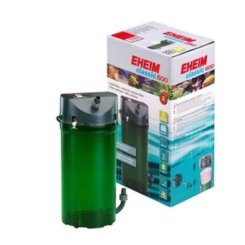 EHEIM Eheim Classic 2217 - 600