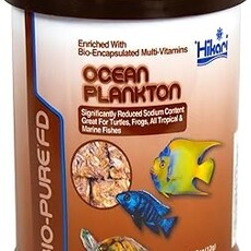 Hikari Hikari Freeze Dried Ocean Plankton .42oz
