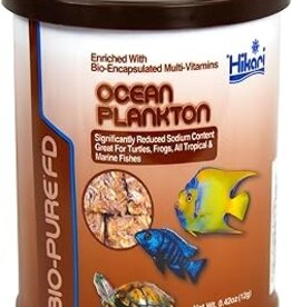 Hikari Hikari Freeze Dried Ocean Plankton .42oz