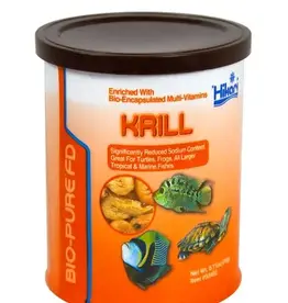 Hikari Hikari Freeze Dried Krill .71oz