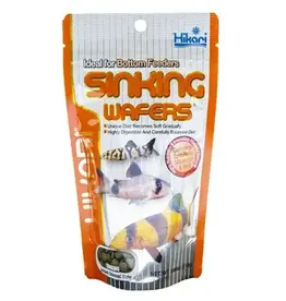 Hikari Hikari Sinking Wafers 3.88oz