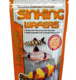 Hikari Hikari Sinking Wafers 1.76oz
