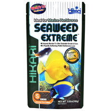 Hikari Hikari Seaweed Extreme Small Pellets 3.52oz