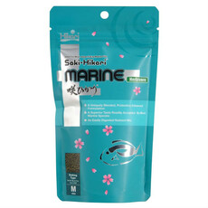 Hikari Hikari Saki Marine Herbivore Pellets 3.17oz