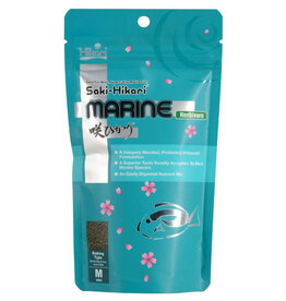 Hikari Hikari Saki Marine Herbivore Pellets 3.17oz