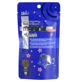 Hikari Hikari Saki Marine Carnivore Pellets 1.41oz