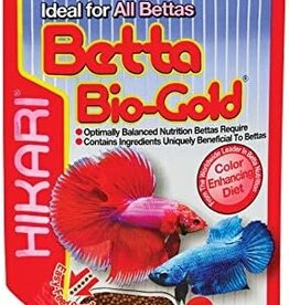 Hikari Hikari Betta Bio-Gold Pellets 0.70 oz