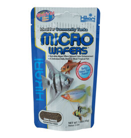 Hikari Hikari Micro Wafers 1.58oz