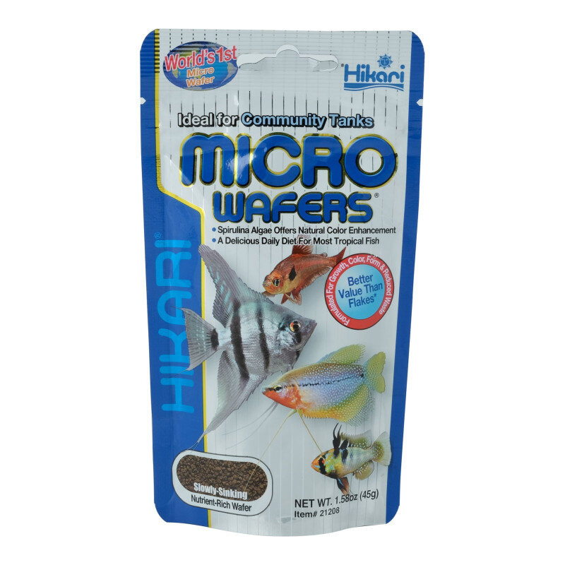 Hikari Hikari Micro Wafers 1.58oz