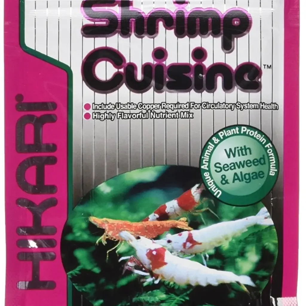 Hikari Hikari Shrimp Cuisine Stick .35oz