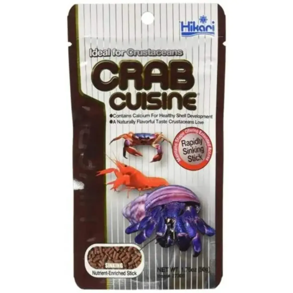 Hikari Hikari Crab Cuisine Stick 1.76oz/50g