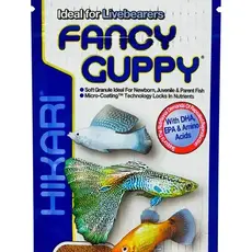 Hikari Hikari Fancy Guppy Pellets 0.77oz